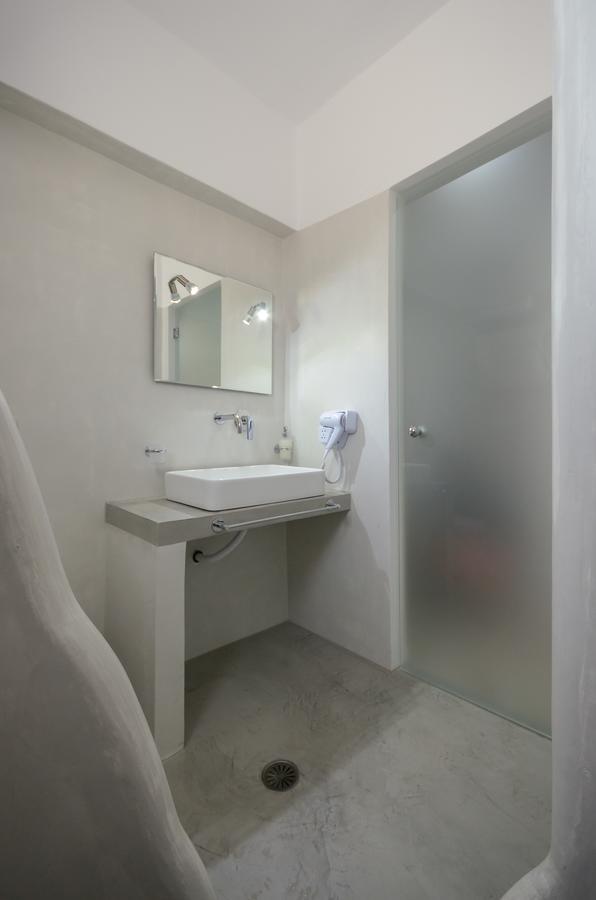 Agia Anna  Pension Elena מראה חיצוני תמונה