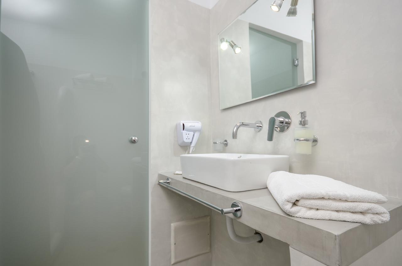 Agia Anna  Pension Elena מראה חיצוני תמונה