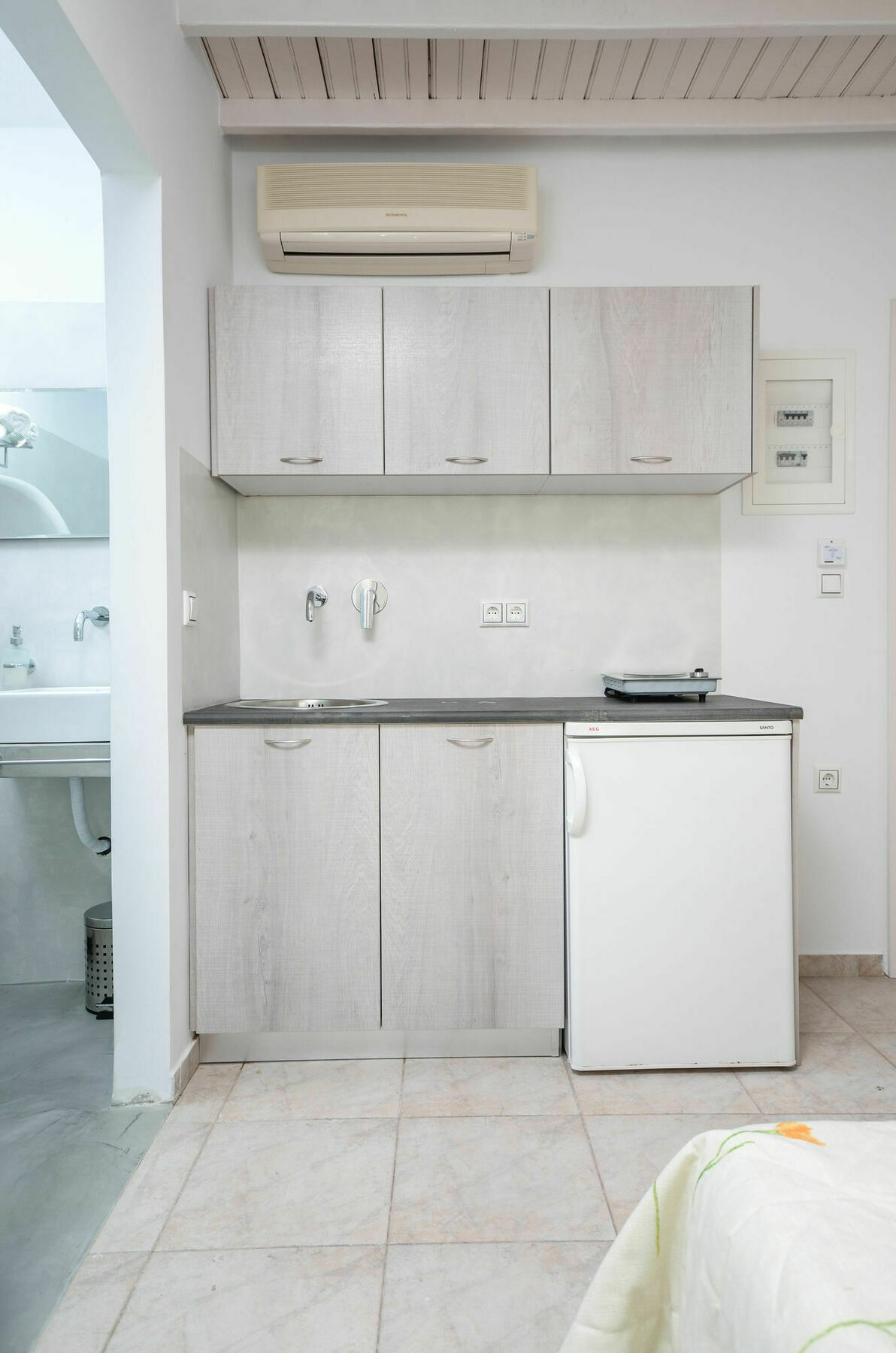 Agia Anna  Pension Elena מראה חיצוני תמונה