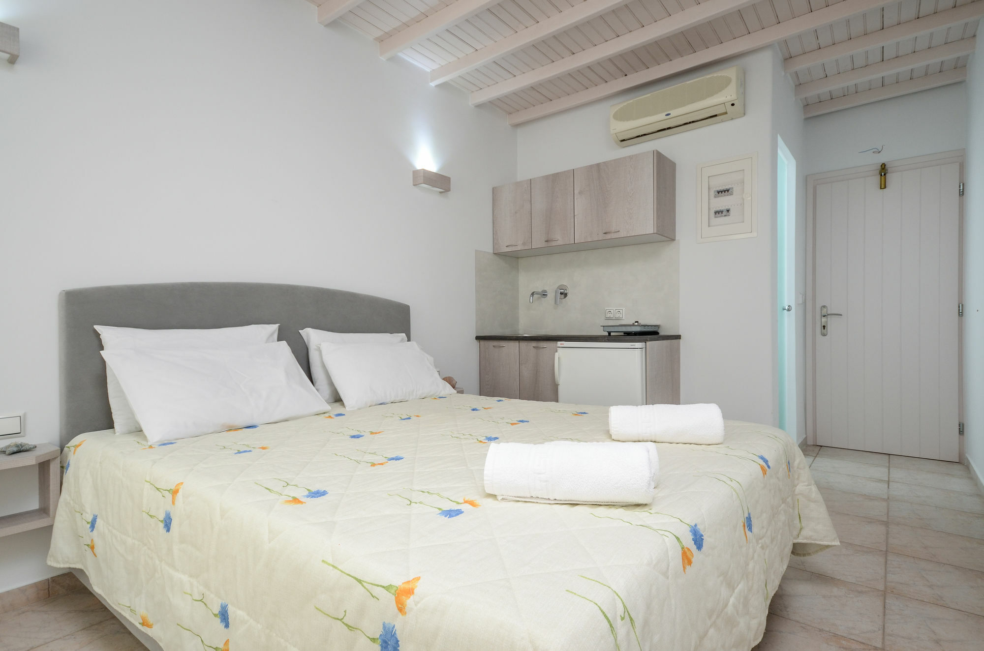 Agia Anna  Pension Elena מראה חיצוני תמונה